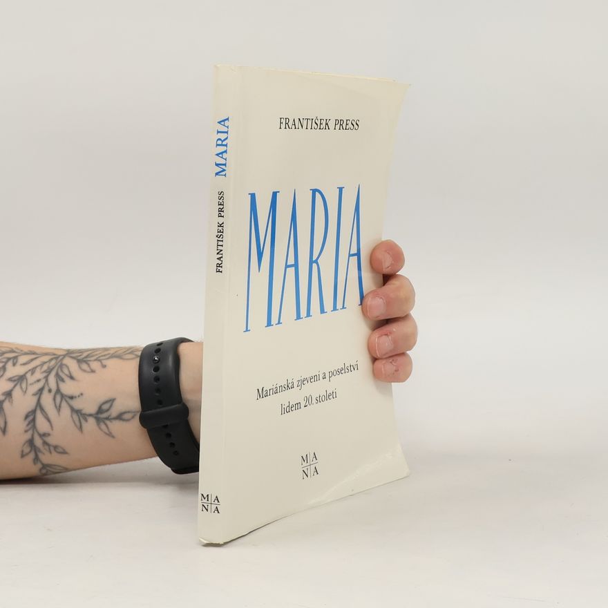 František Press Maria...