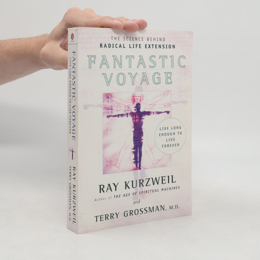 Terry Grossman Fantastic Voyage