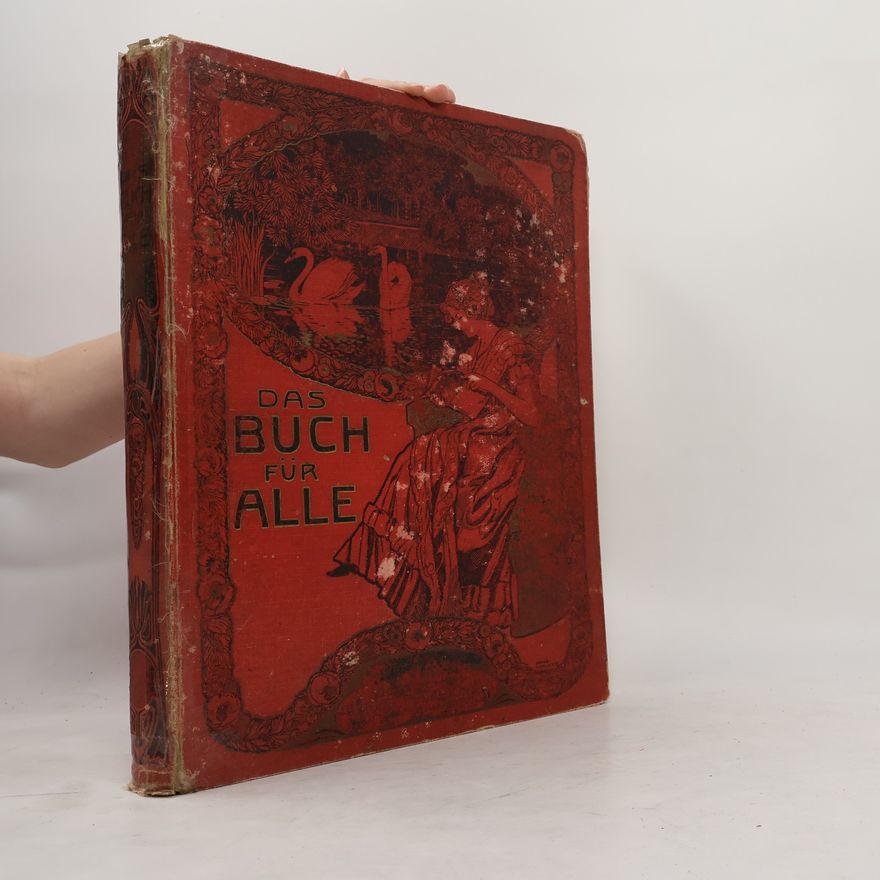 Autorenkollektiv Das Buch für Alle 43. Jahrgang