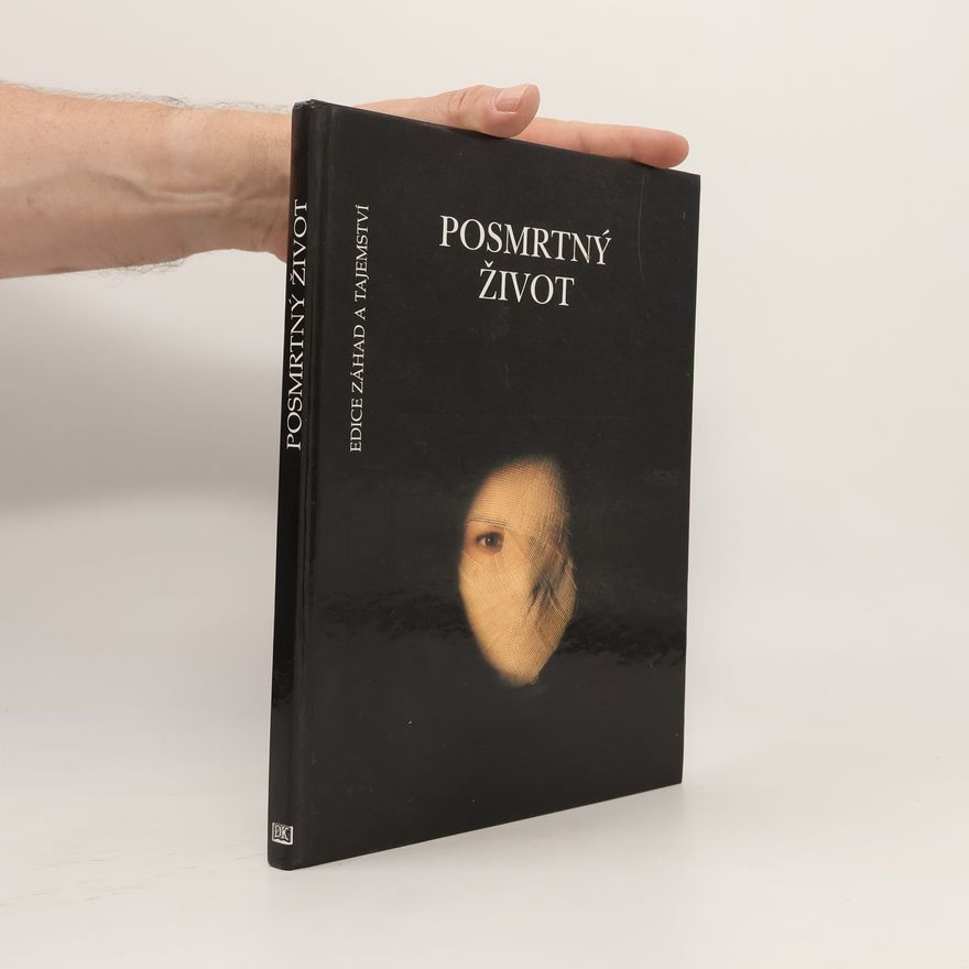 Autorenkollektiv Posmrtný život