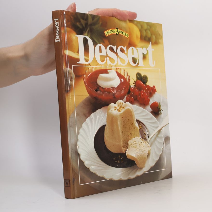 Autorenkollektiv Dessert