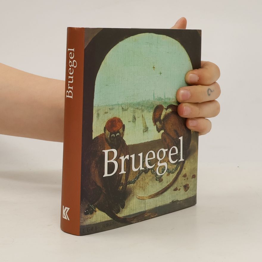 Victoria Charles Bruegel