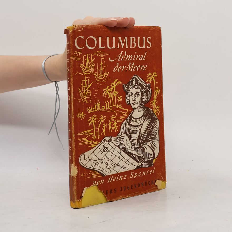 Heinz Sponsel Columbus