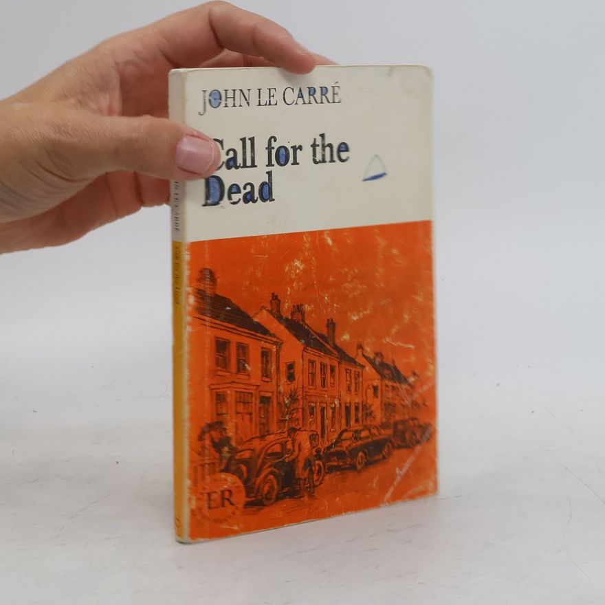 John le Carré Call for the dead