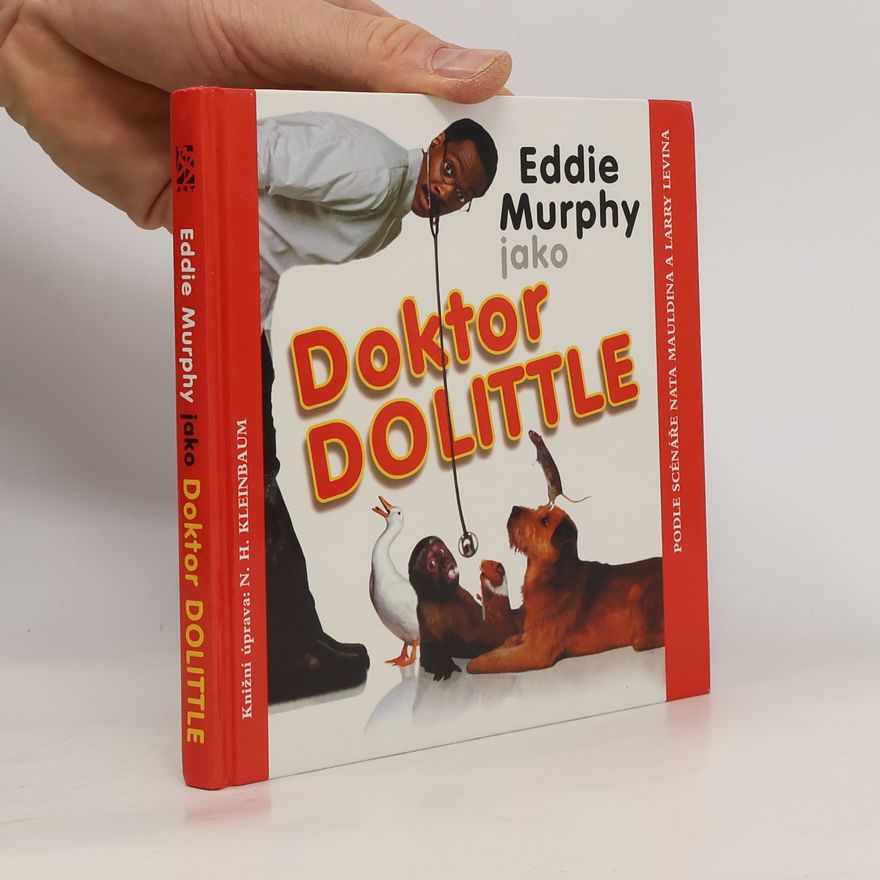 Nancy H. Kleinbaum Doktor Dolittle