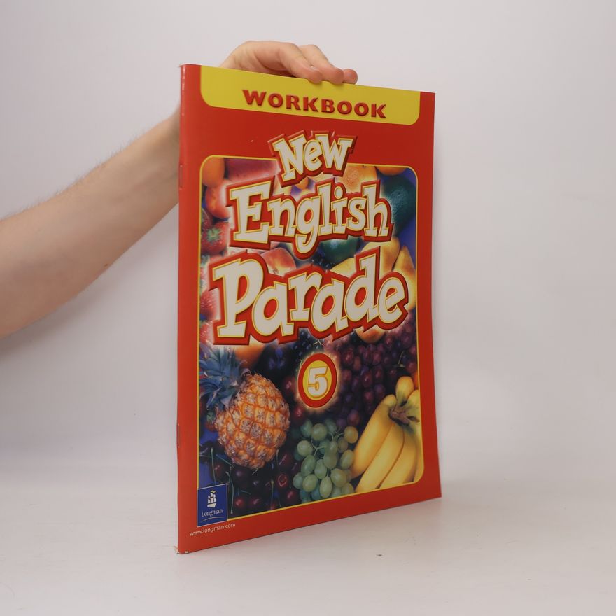 Theresa Zanatta New English Parade