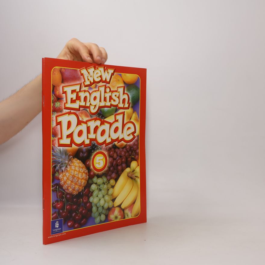 Theresa Zanatta New English Parade
