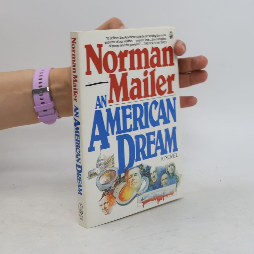 Norman Mailer An American dream