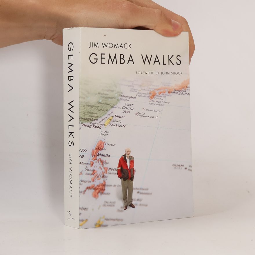 John Shook Gemba Walks