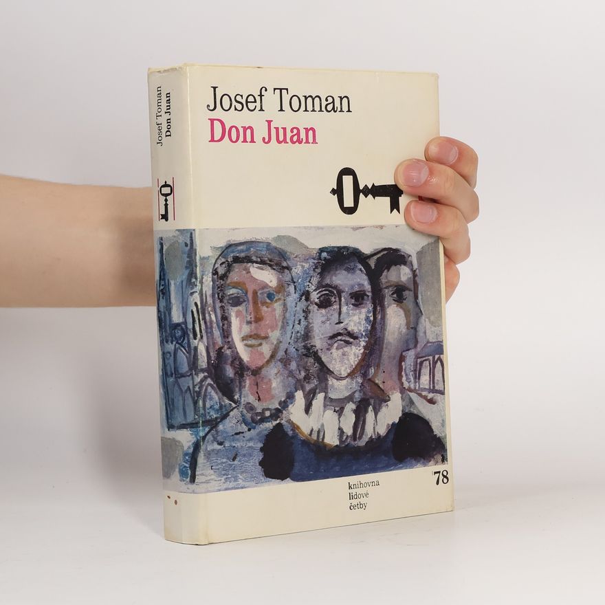 Josef Toman Don Juan