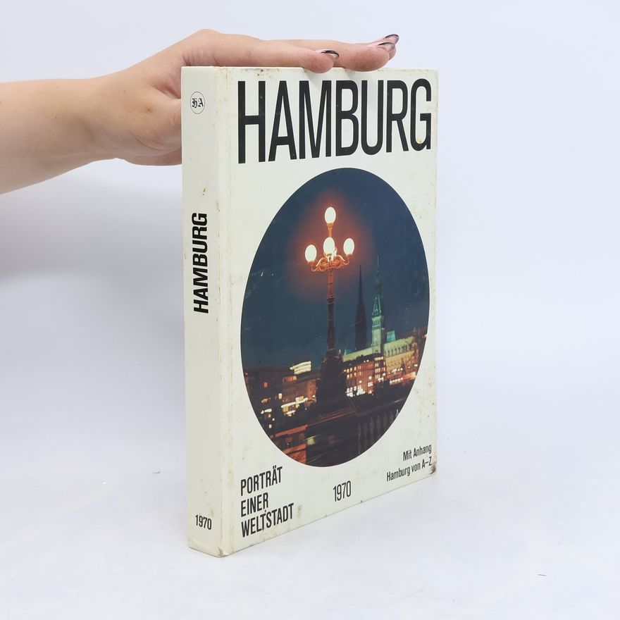 Collectif d'auteurs Hamburg 1970