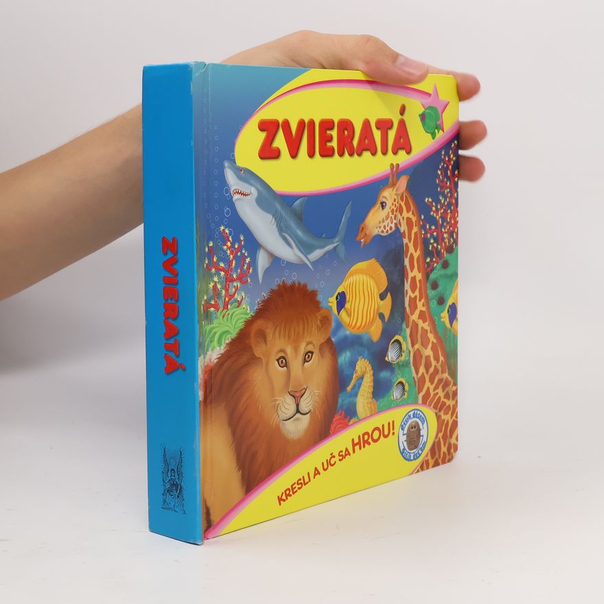 Autorenkollektiv Zvieratá