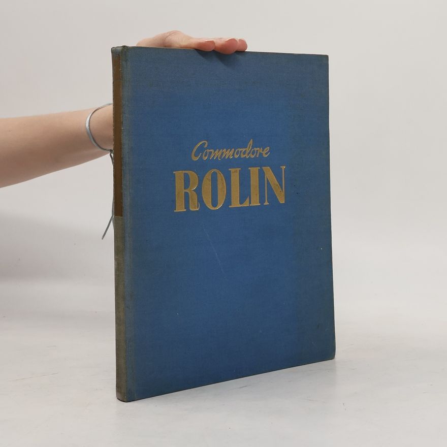 Collectif d'auteurs Commodore Rolin