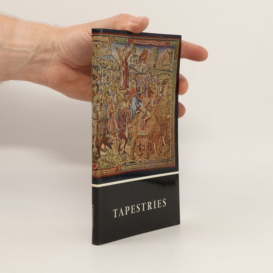 Autorenkollektiv Tapestries