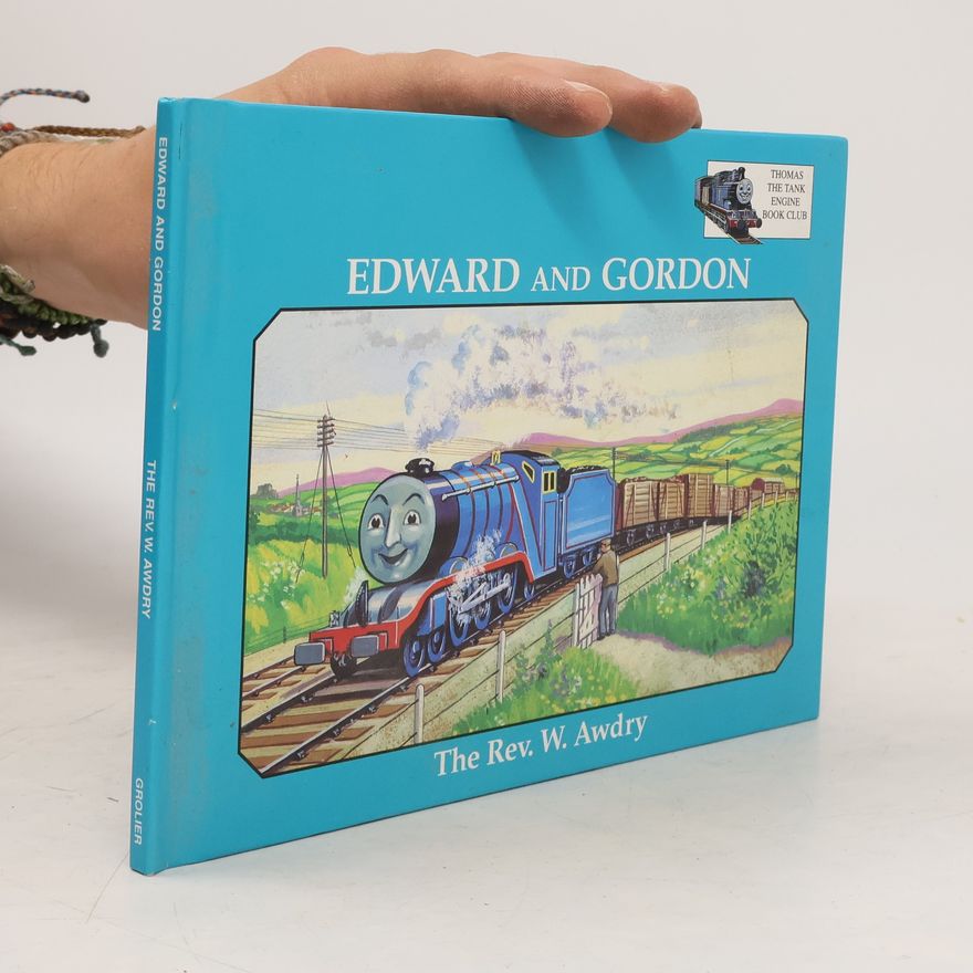 Rev. W. Awdry Edward and Gordon