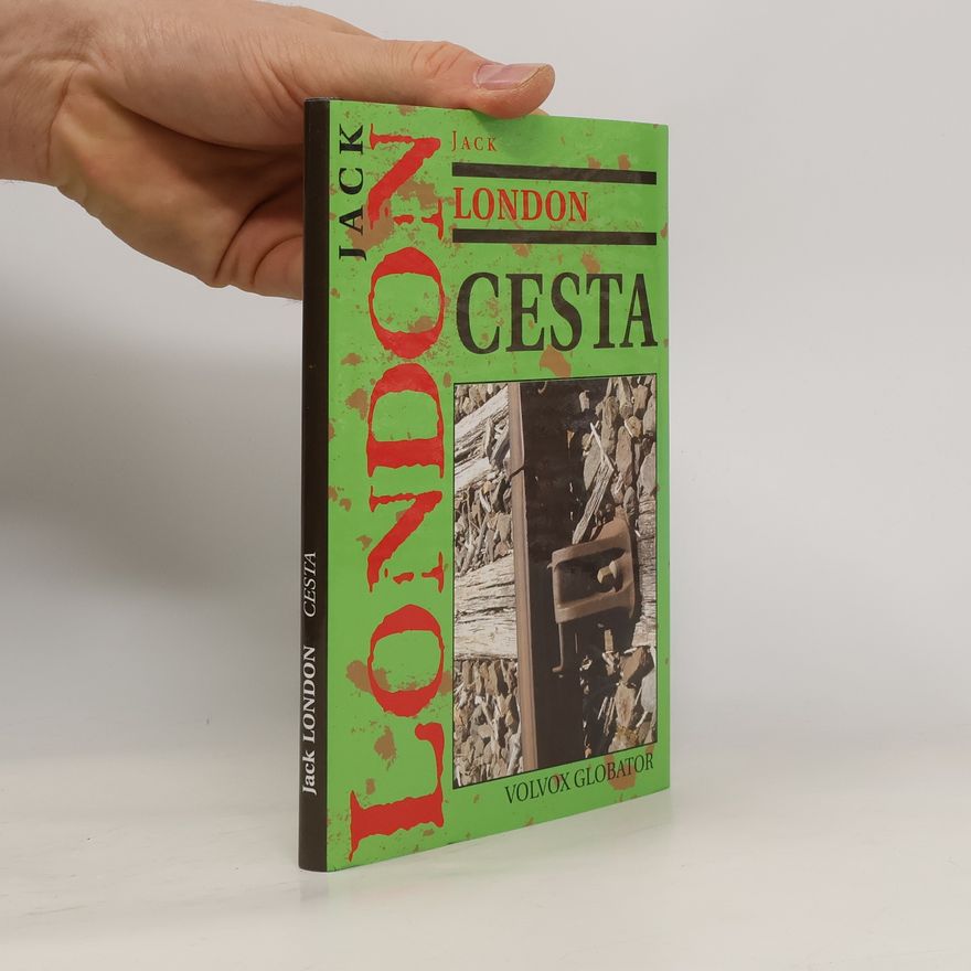 Jack London Cesta