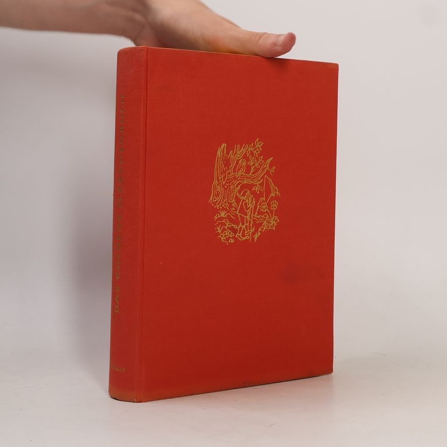 Hans Christian Andersen Das goldene Märchenbuch