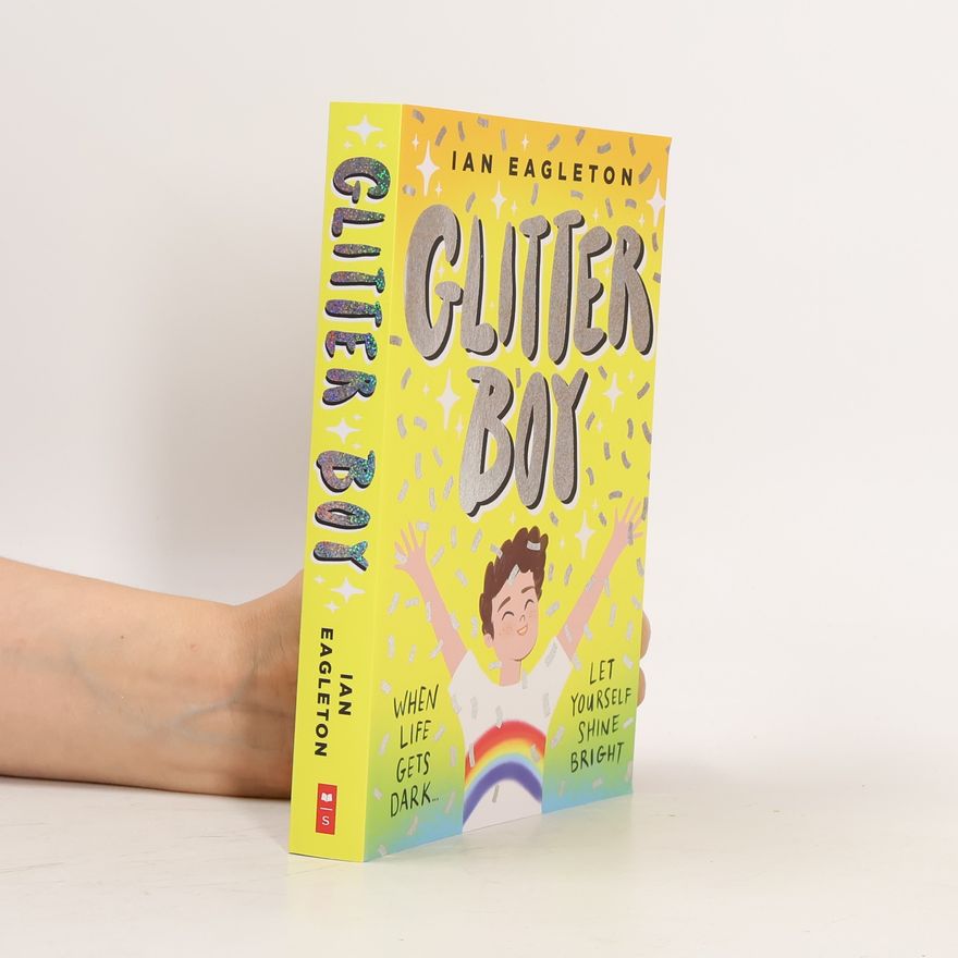 Ian Eagleton Glitter Boy
