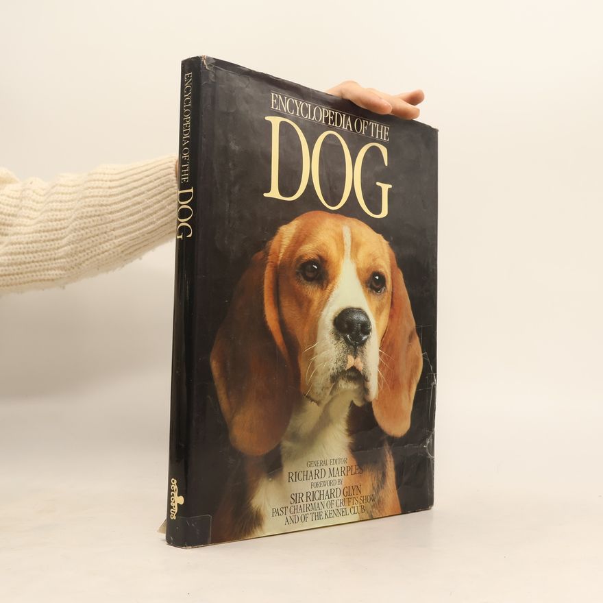Richard Marples Encyclopaedia of the Dog