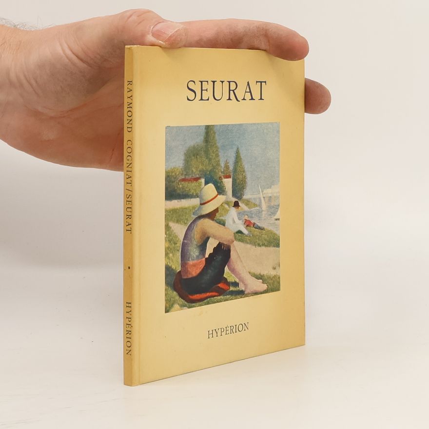Georges Seurat Hypérion
