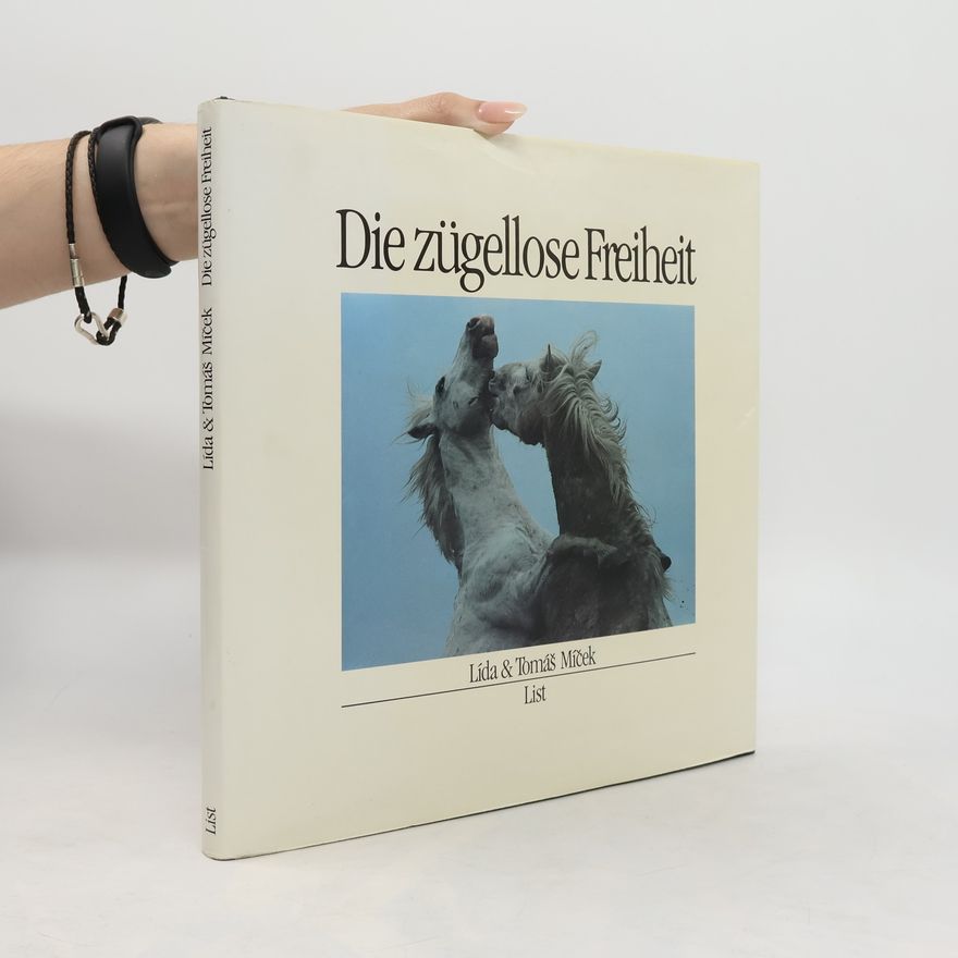 Li da Jahn Mi c. ek Die zügellose Freiheit