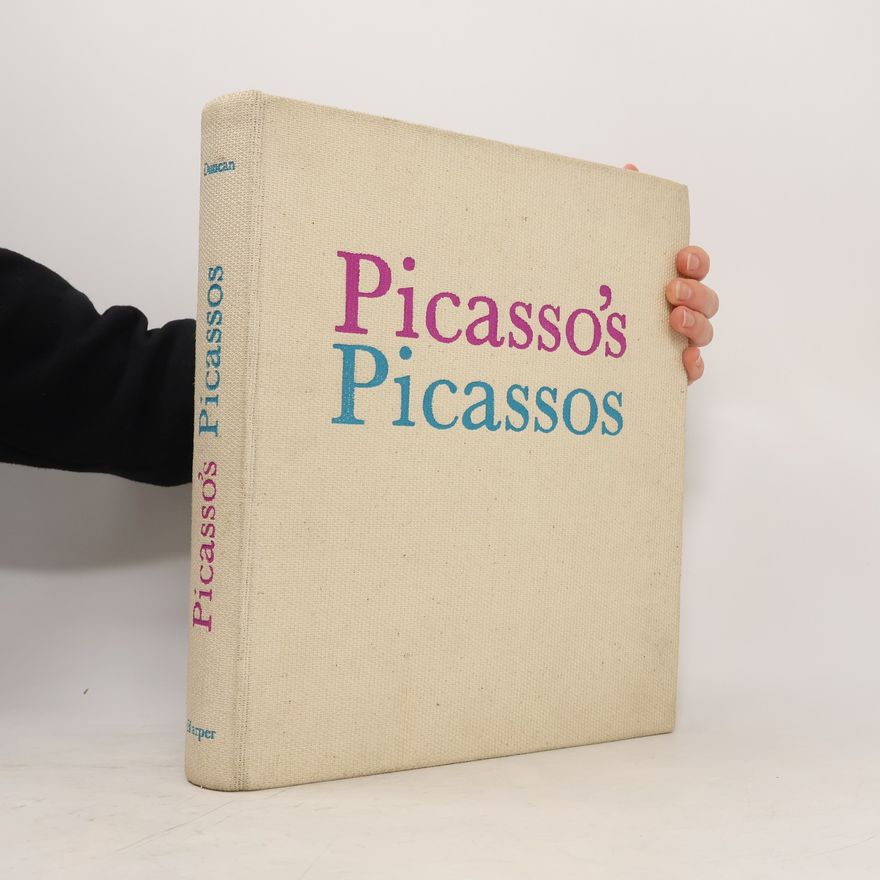 Autorenkollektiv Picasso's Picassos
