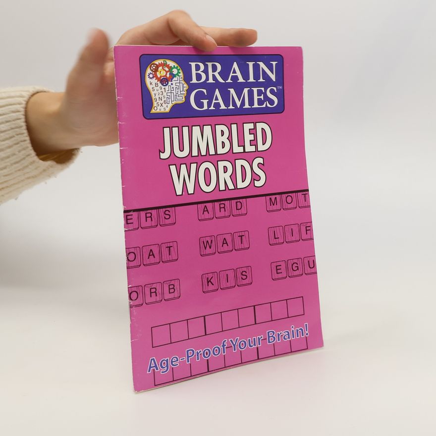 Philip J. Carter Brain Games