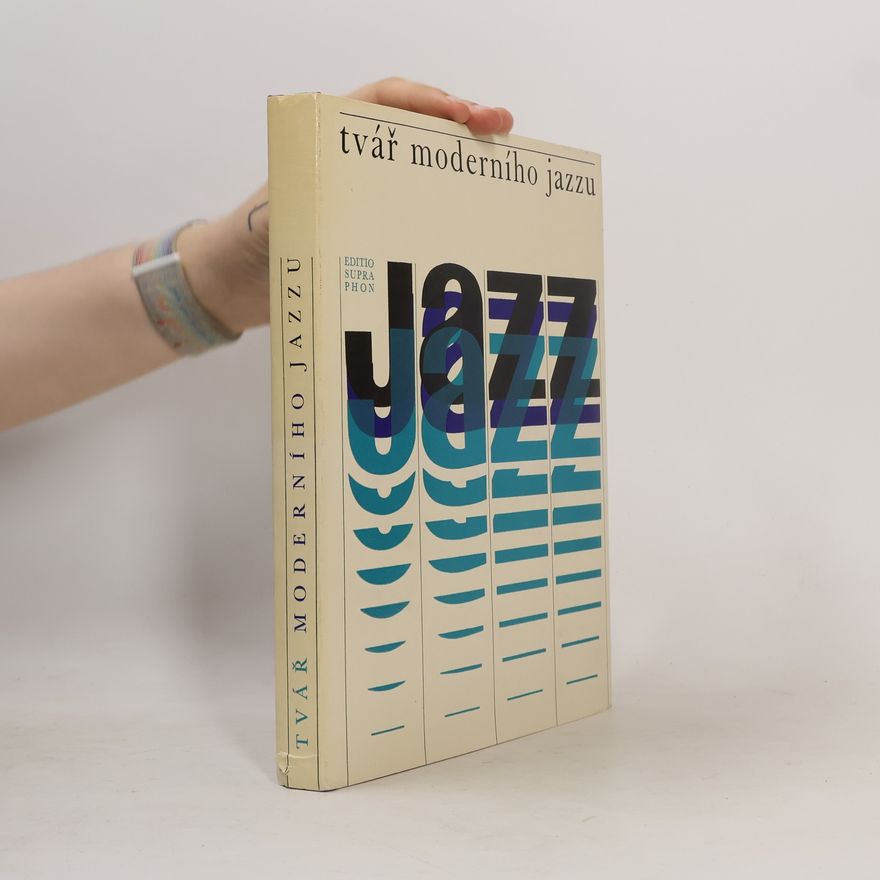 Lubomír Dorůžka Tvář moderního jazzu