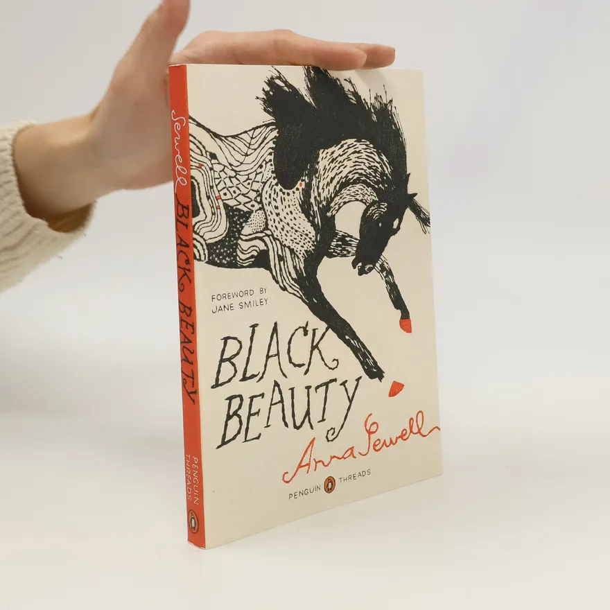 Black Beauty | Anna Sewell | Book