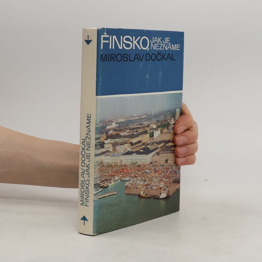 Miroslav Dočkal Finsko, jak je neznáme