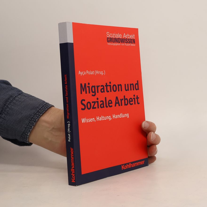 Mareike Langenberg Grundwissen Soziale Arbeit - 14: Migration und Soziale Arbeit