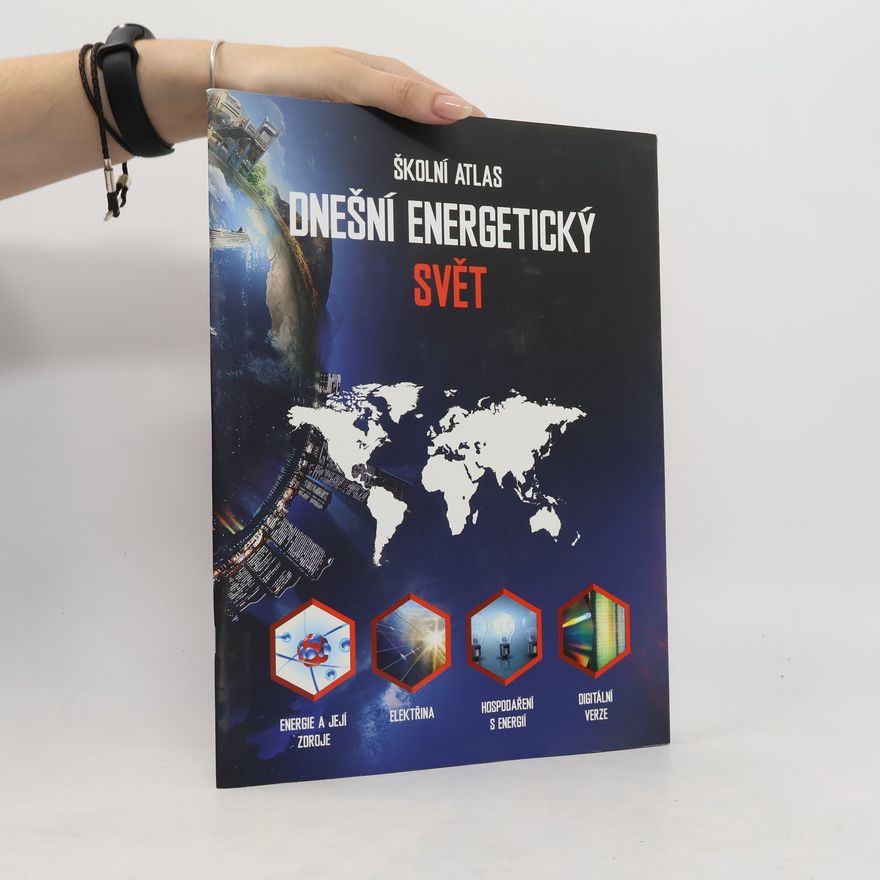 Autorenkollektiv Školní atlas : dnešní svět