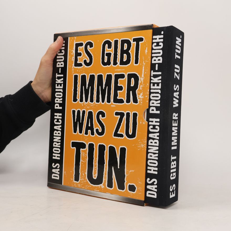 Various authors Es gibt immer was zu tun