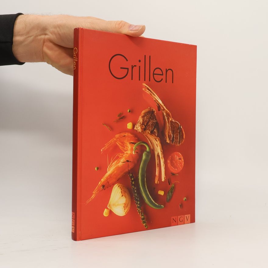 Guenter Beer Grillen