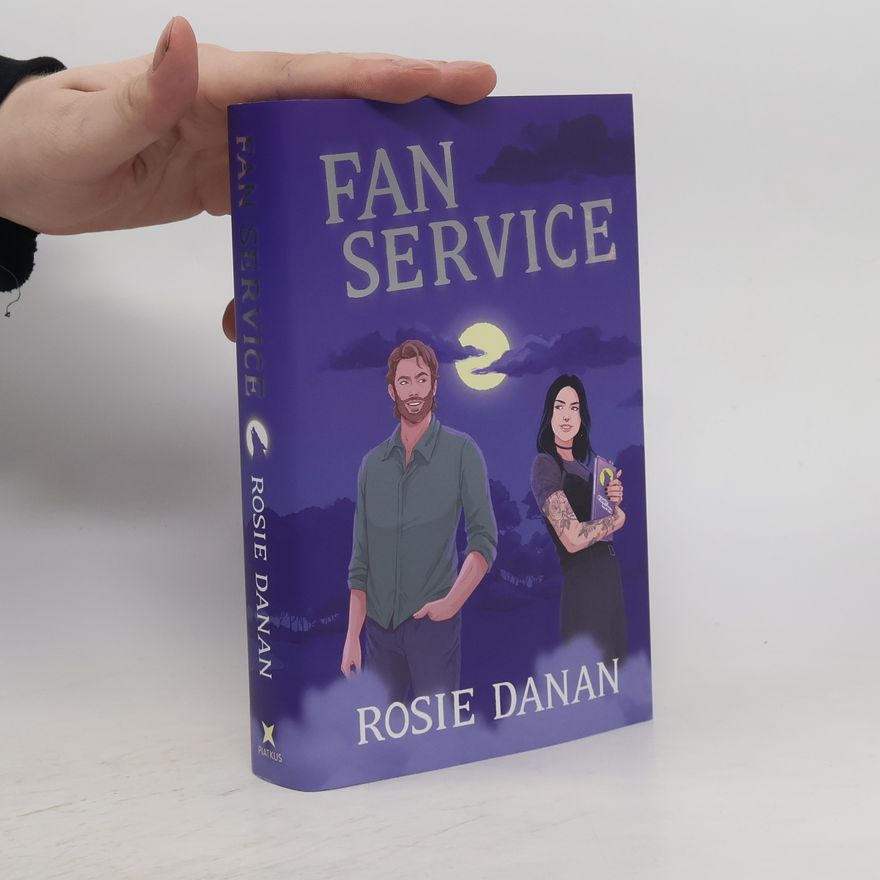 Rosie Danan Fan Service