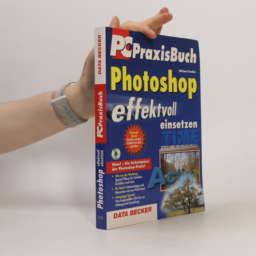 kolektiv Photoshop effektvoll einsetzen