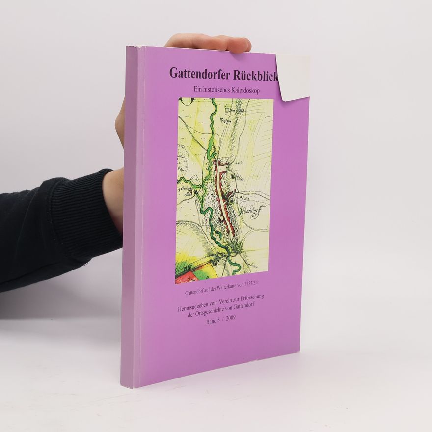 Autorenkollektiv Gattendorfer Rückblick
