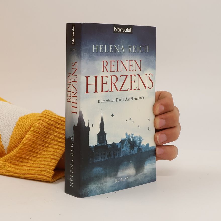 Helena Reich Reinen Herzens