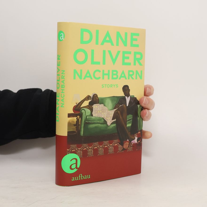 Diane Oliver Nachbarn