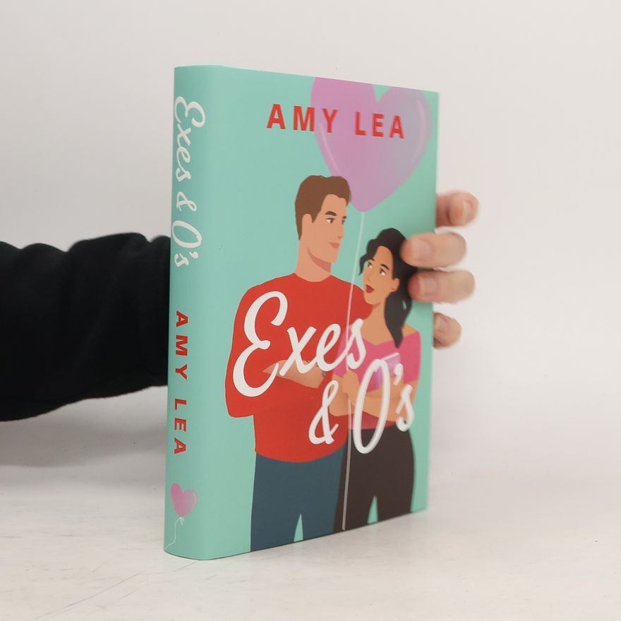 Amy Lea Exes & O's