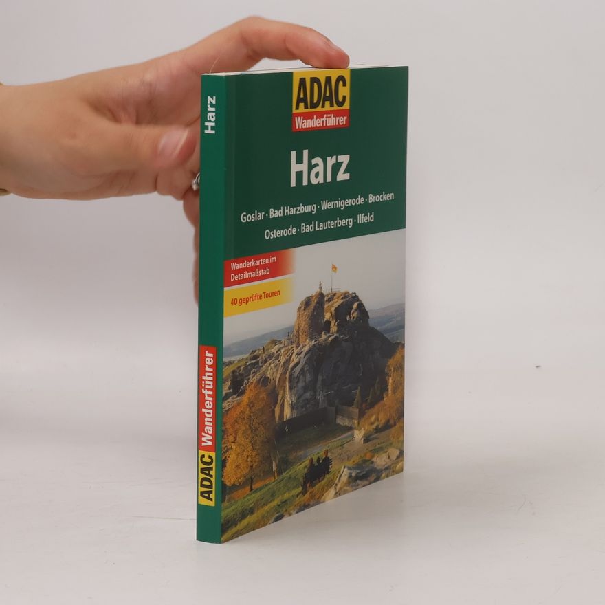 Karin Lorenzato Harz