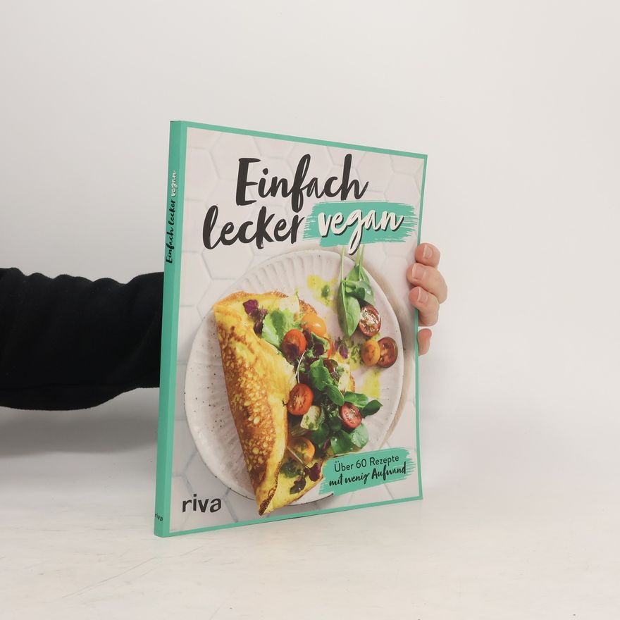 Autorenkollektiv Einfach lecker vegan