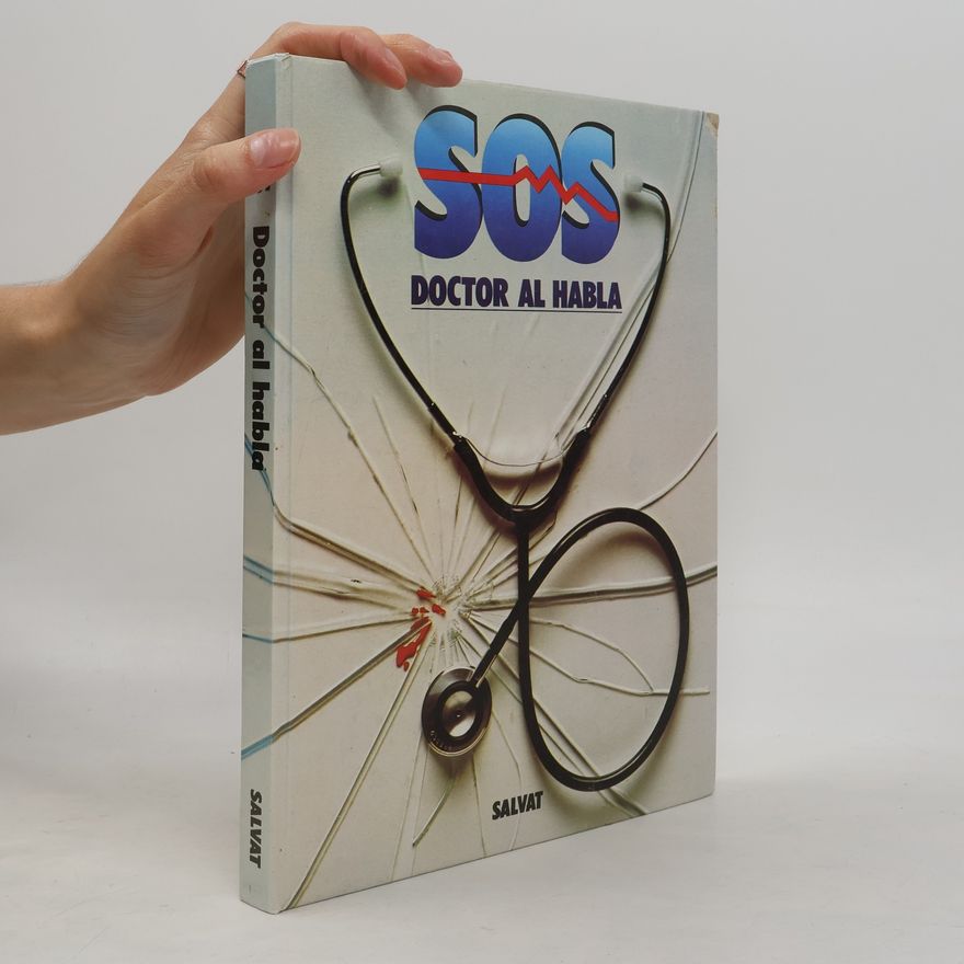 Lasse Dr Hessel SOS Doctor al habla