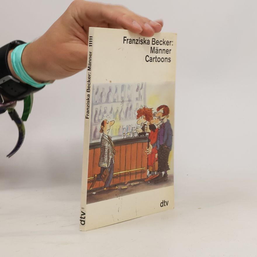 Franziska Becker-Furrer Männer