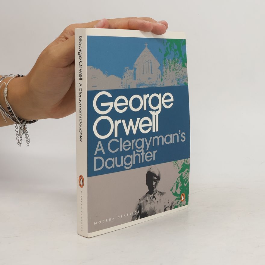 George Orwell Clergyman's Daughter