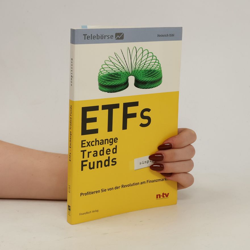 Heinrich Eibl ETFs