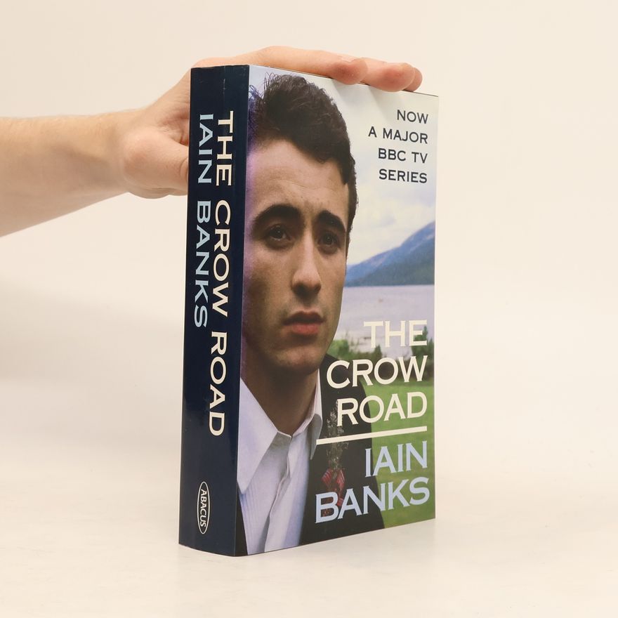 Iain Banks The Crow Road