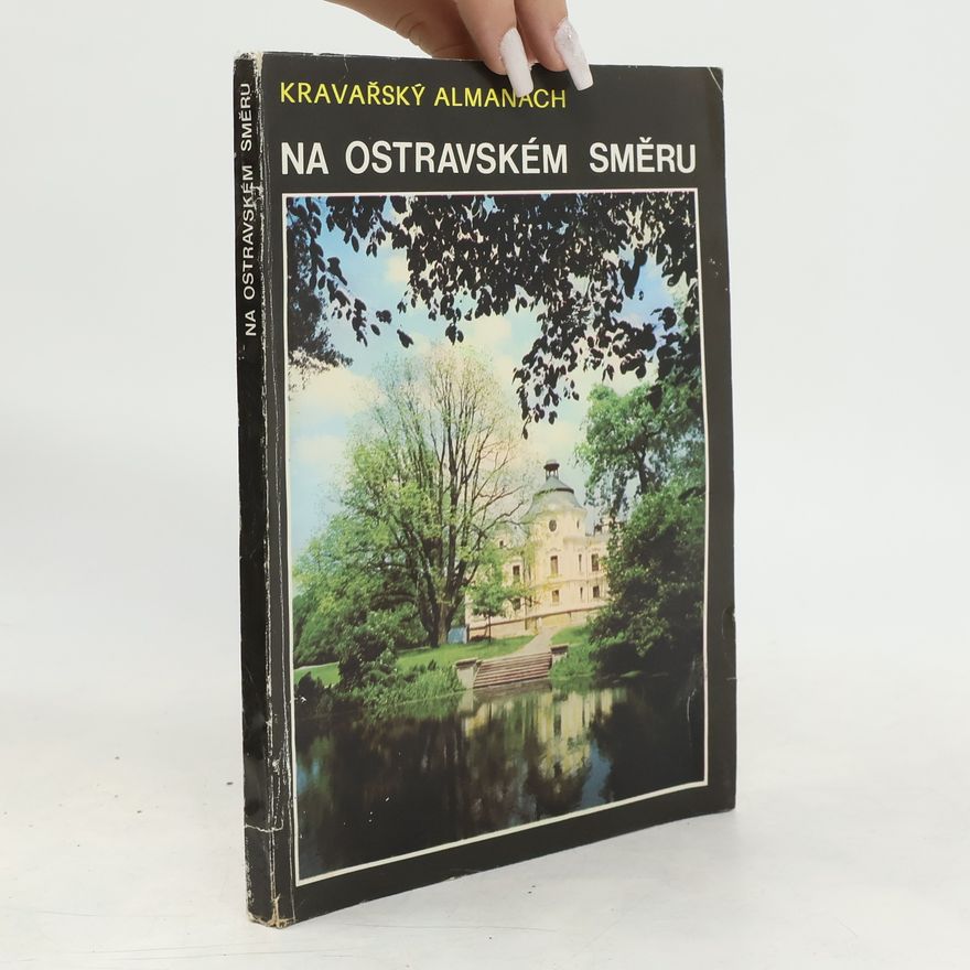 Kolektív autorov Na Ostravském směru