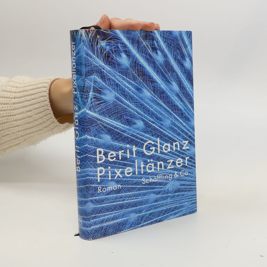Berit Glanz Pixeltänzer
