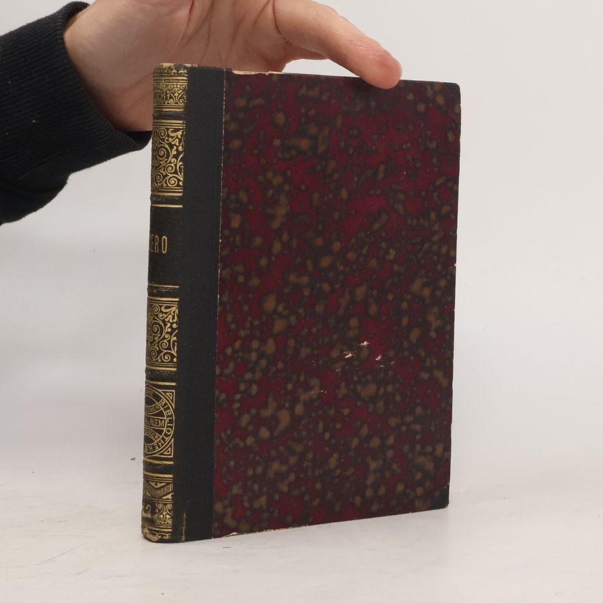 Marcus Tullius Cicero Langenscheidtsche Bibliothek 92. Cicero XV.